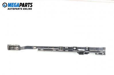 Държач броня за BMW 7 Series F01 (02.2008 - 12.2015), седан, позиция: задна, дясна
