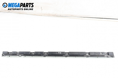 Държач броня за BMW 7 Series F01 (02.2008 - 12.2015), седан, позиция: предна, дясна