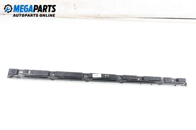 Държач броня за BMW 7 Series F01 (02.2008 - 12.2015), седан, позиция: предна, лява