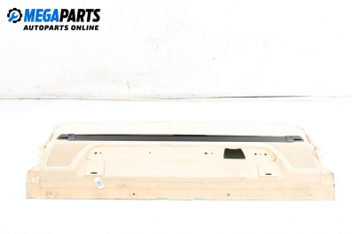 Кора багажник за BMW 7 Series F01 (02.2008 - 12.2015), 4+1 вр., седан