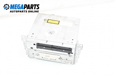 CD плеър за BMW 7 Series F01 (02.2008 - 12.2015)