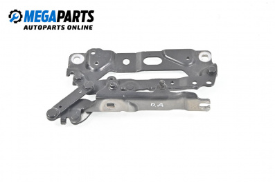 Панта преден капак за BMW 7 Series F01 (02.2008 - 12.2015), 4+1 вр., седан, позиция: дясна