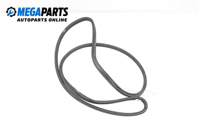 Уплътнение за багажник за BMW 7 Series F01 (02.2008 - 12.2015), 4+1 вр., седан, позиция: задна