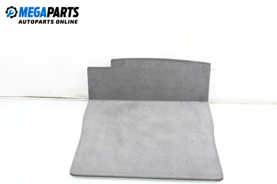 Кора багажник за BMW 7 Series F01 (02.2008 - 12.2015), 4+1 вр., седан