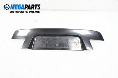 Стойка заден номер за BMW 7 Series F01 (02.2008 - 12.2015), седан