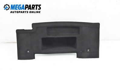 Кора багажник за BMW 7 Series F01 (02.2008 - 12.2015), 4+1 вр., седан