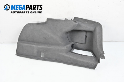 Кора багажник за BMW 7 Series F01 (02.2008 - 12.2015), 4+1 вр., седан