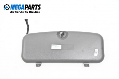 Кора заден капак за BMW 7 Series F01 (02.2008 - 12.2015), 4+1 вр., седан
