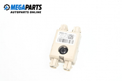Усилвател антена за BMW 7 Series F01 (02.2008 - 12.2015), № 9118263 06