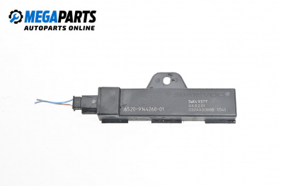 Усилвател антена за BMW 7 Series F01 (02.2008 - 12.2015), № 9144260