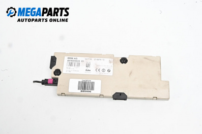 Усилвател антена за BMW 7 Series F01 (02.2008 - 12.2015), № AV9209434