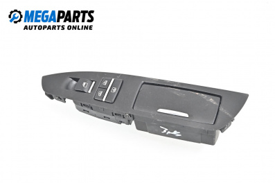 Панел бутони за BMW 7 Series F01 (02.2008 - 12.2015)