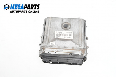 Компютър двигател за BMW 7 Series F01 (02.2008 - 12.2015) 730 d, 245 к.с., № Bosch 0 281 014 727