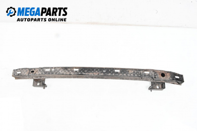 Основа броня за BMW 7 Series F01 (02.2008 - 12.2015), седан, позиция: задна