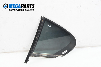 Фикс врата за BMW 7 Series F01 (02.2008 - 12.2015), 4+1 вр., седан, позиция: лява