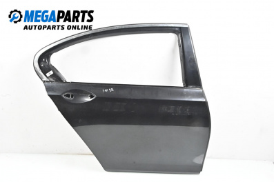 Врата за BMW 7 Series F01 (02.2008 - 12.2015), 4+1 вр., седан, позиция: задна, дясна