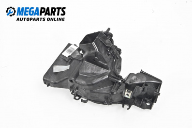 Въздуховод парно за BMW 7 Series F01 (02.2008 - 12.2015) 730 d, 245 к.с.