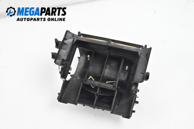 Въздуховод парно за BMW 7 Series F01 (02.2008 - 12.2015) 730 d, 245 к.с.