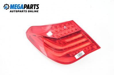 Стоп за BMW 7 Series F01 (02.2008 - 12.2015), седан, позиция: лява
