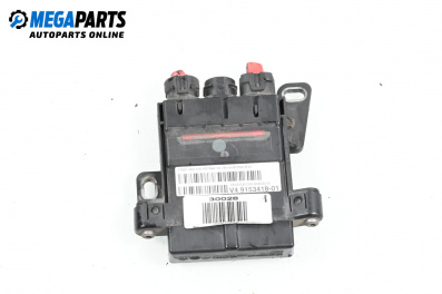 Реле перка за BMW 7 Series F01 (02.2008 - 12.2015) 730 d, № 9153418-01