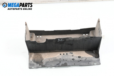 Кора под купе за BMW 7 Series F01 (02.2008 - 12.2015)