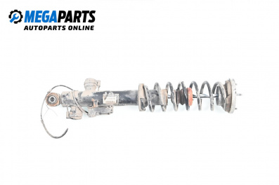 Макферсон за BMW 7 Series F01 (02.2008 - 12.2015), седан, позиция: задна, дясна