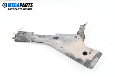 Кора под купе за BMW 7 Series F01 (02.2008 - 12.2015)