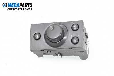 Ключ светлини  за Opel Meriva A Minivan (05.2003 - 05.2010)