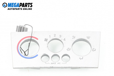 Централна конзола за Opel Meriva A Minivan (05.2003 - 05.2010)