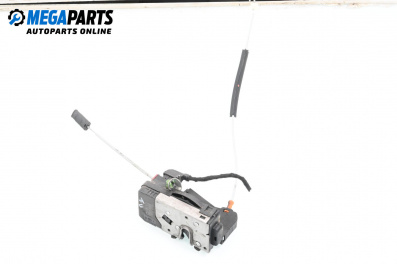 Брава на врата за Opel Meriva A Minivan (05.2003 - 05.2010), позиция: предна, дясна