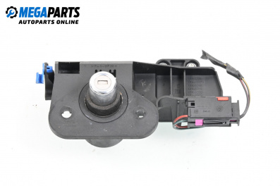 Ключалка заден капак за Opel Meriva A Minivan (05.2003 - 05.2010), миниван