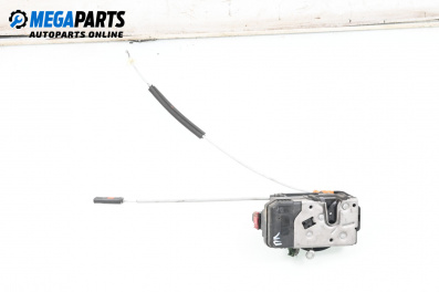 Брава на врата за Opel Meriva A Minivan (05.2003 - 05.2010), позиция: предна, лява