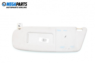 Сенник за Opel Meriva A Minivan (05.2003 - 05.2010), позиция: лява