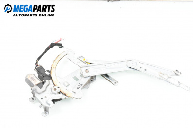 Машинка ел. стъкло за Opel Meriva A Minivan (05.2003 - 05.2010), 4+1 вр., миниван, позиция: предна, дясна