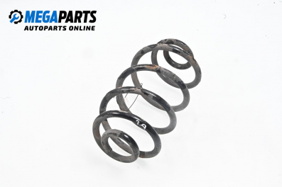 Пружина за ходова част за Opel Meriva A Minivan (05.2003 - 05.2010), миниван, позиция: задна