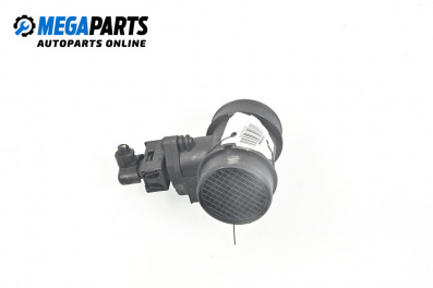 Дебитомер за Opel Meriva A Minivan (05.2003 - 05.2010) 1.4 16V Twinport, 90 к.с.