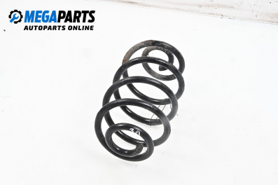 Пружина за ходова част за Opel Meriva A Minivan (05.2003 - 05.2010), миниван, позиция: задна