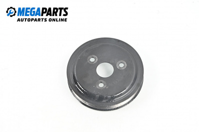 Ремъчна шайба за Opel Meriva A Minivan (05.2003 - 05.2010) 1.4 16V Twinport, 90 к.с.