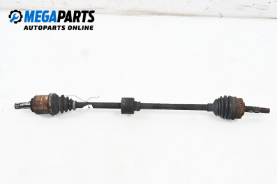Полуоска за Opel Meriva A Minivan (05.2003 - 05.2010) 1.4 16V Twinport, 90 к.с., позиция: предна, дясна