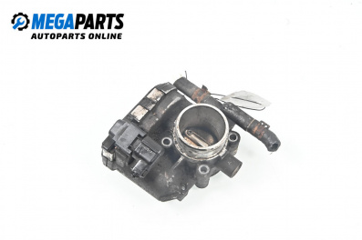 Дроселова клапа за Opel Meriva A Minivan (05.2003 - 05.2010) 1.4 16V Twinport, 90 к.с.