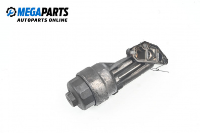 Корпус за маслен филтър за Opel Meriva A Minivan (05.2003 - 05.2010) 1.4 16V Twinport, 90 к.с.
