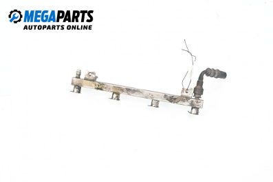 Бензинова рейка за Opel Meriva A Minivan (05.2003 - 05.2010) 1.4 16V Twinport, 90 к.с.