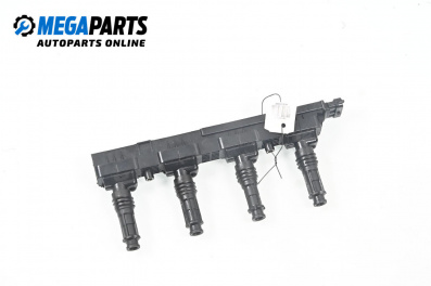 Запалителна бобина за Opel Meriva A Minivan (05.2003 - 05.2010) 1.4 16V Twinport, 90 к.с.