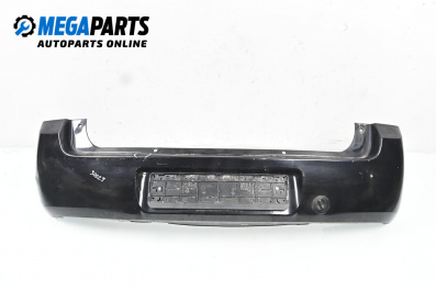 Задна броня за Opel Meriva A Minivan (05.2003 - 05.2010), миниван
