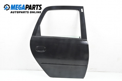 Врата за Opel Meriva A Minivan (05.2003 - 05.2010), 4+1 вр., миниван, позиция: задна, дясна