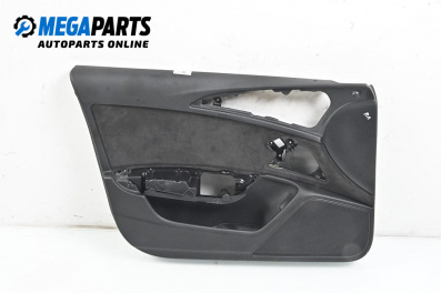 Кора врата за Audi A6 Avant C7 (05.2011 - 09.2018), 4+1 вр., комби, позиция: предна, лява