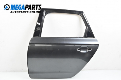 Врата за Audi A6 Avant C7 (05.2011 - 09.2018), 4+1 вр., комби, позиция: задна, лява