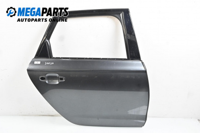 Врата за Audi A6 Avant C7 (05.2011 - 09.2018), 4+1 вр., комби, позиция: задна, дясна