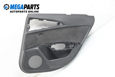 Кора врата за Audi A6 Avant C7 (05.2011 - 09.2018), 4+1 вр., комби, позиция: задна, дясна