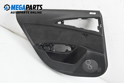 Кора врата за Audi A6 Avant C7 (05.2011 - 09.2018), 4+1 вр., комби, позиция: задна, лява